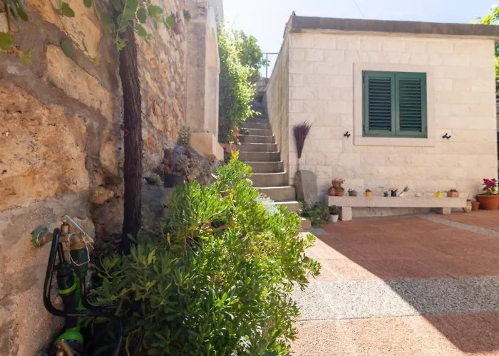 Апартаменты Brane Постира