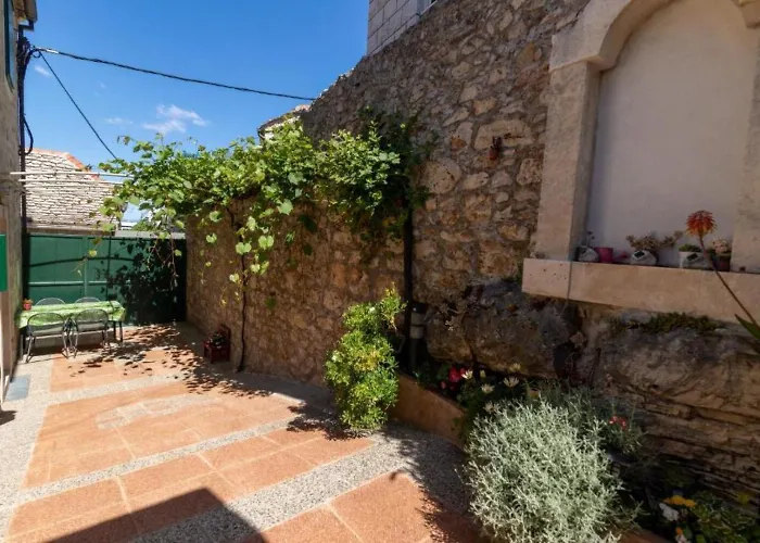 Апартаменты Brane