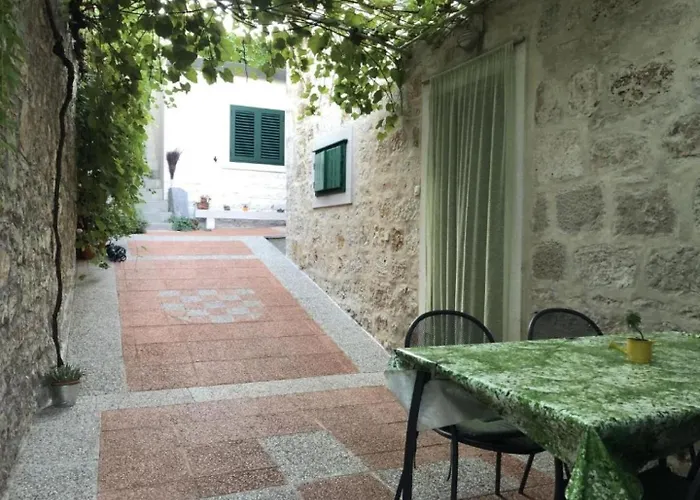 Апартаменты Brane