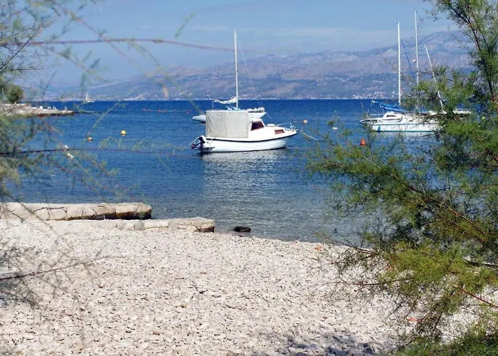 Апартаменты Brane *