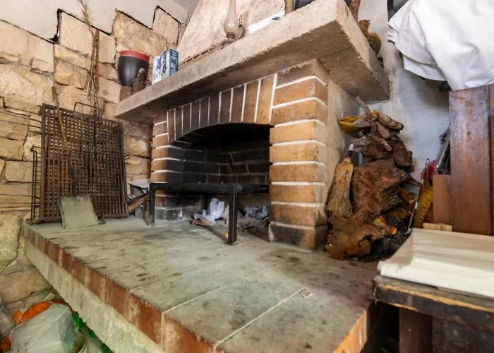 Апартаменты Brane Постира