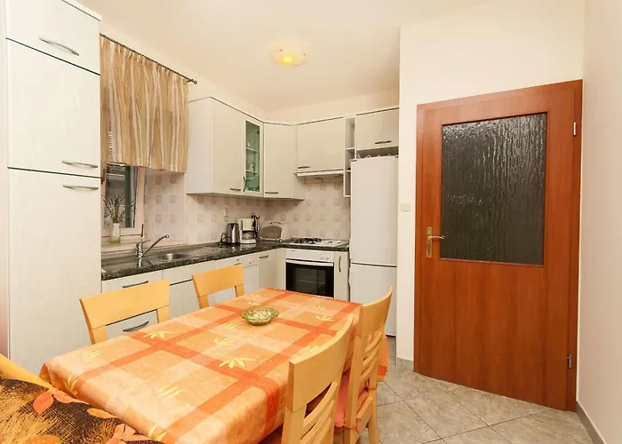 Апартаменты Brane