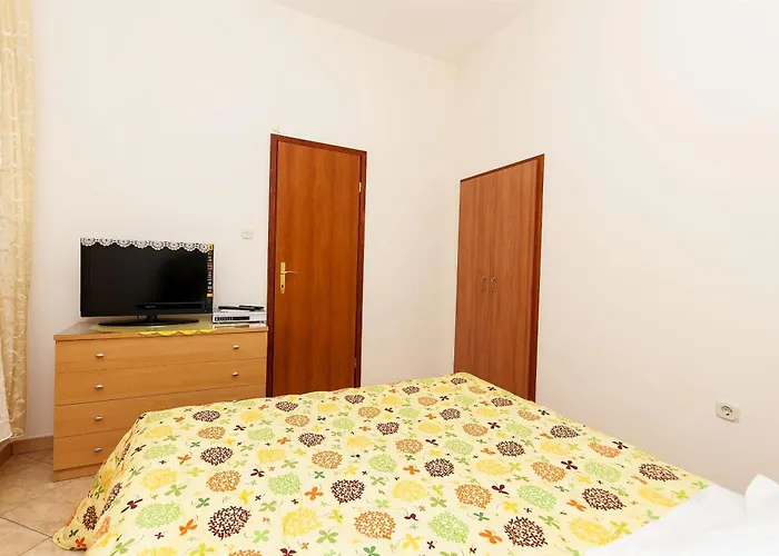 Апартаменты Brane Постира