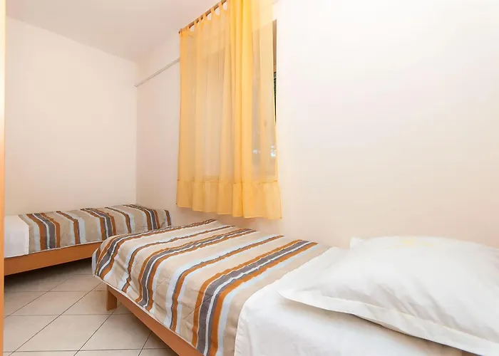 Апартаменты Brane