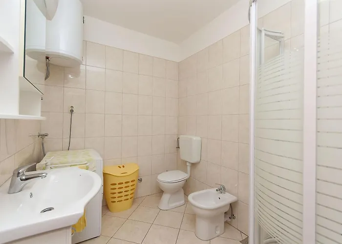 Brane Апартаменты *