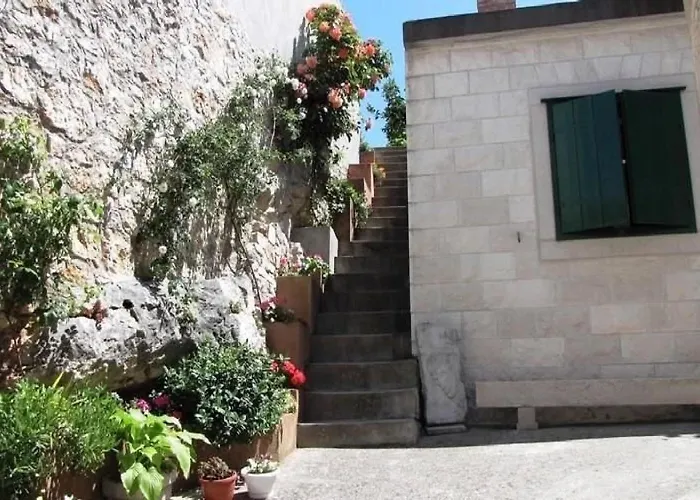 Апартаменты Brane *