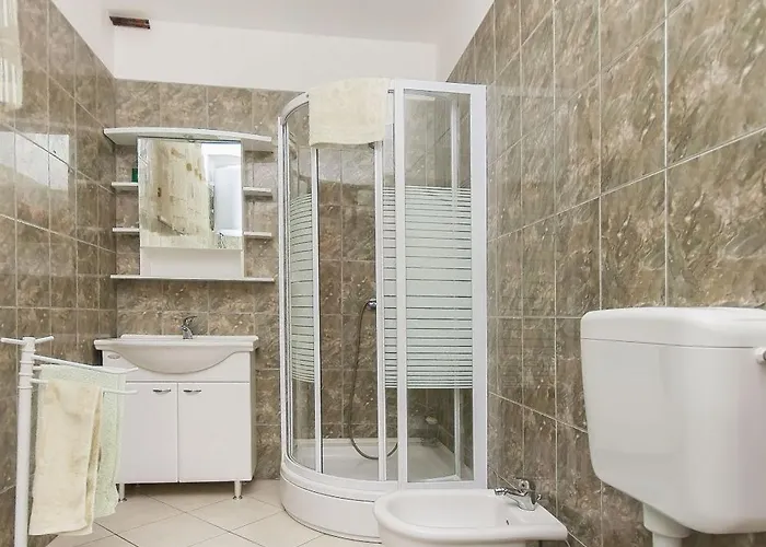 Апартаменты Brane