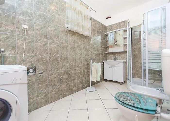 Апартаменты Brane *