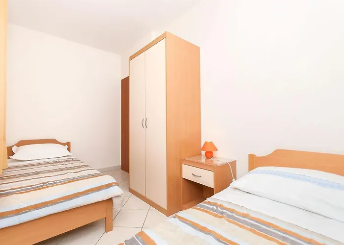 Brane Апартаменты Постира