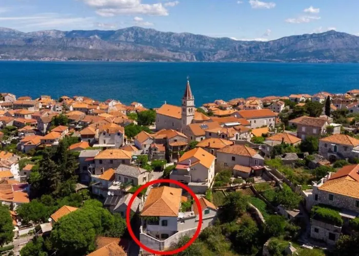 Апартаменты Brane