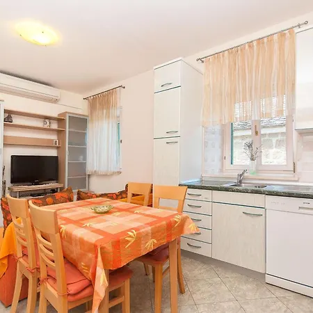 Apartament Brane Postira