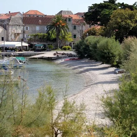 Lejlighed Brane Postira