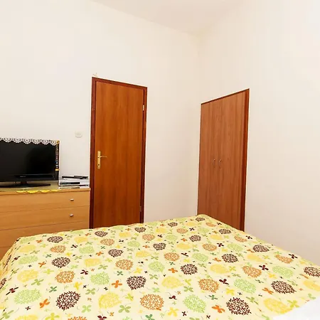 Apartamento Brane Postira