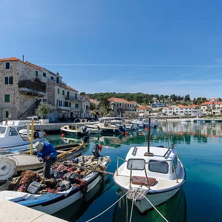 Lejlighed Brane Postira