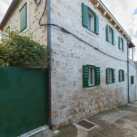 Lejlighed Brane Postira