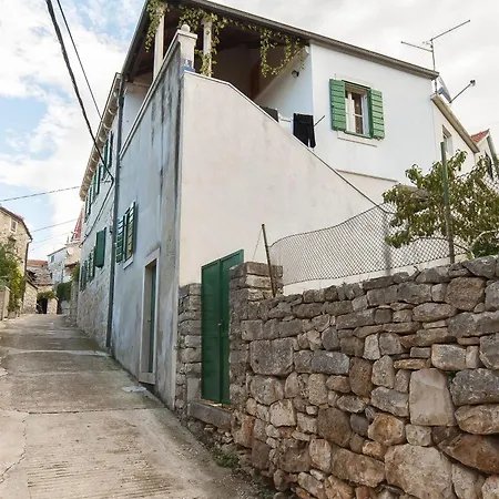Apartamento Brane Postira