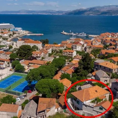 Apartman Brane