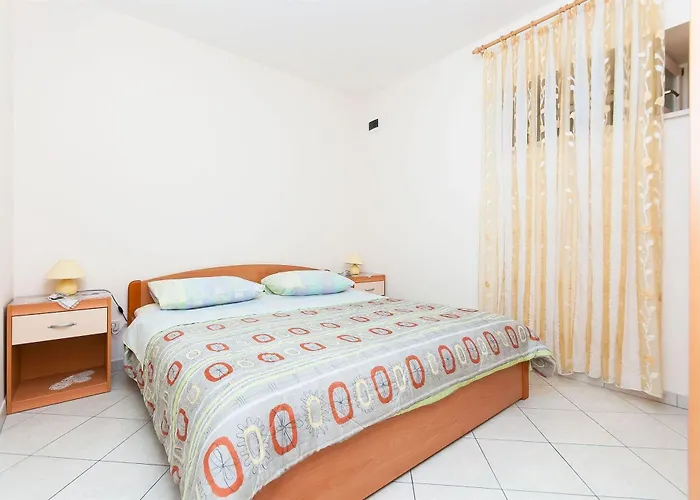 Apartman Brane