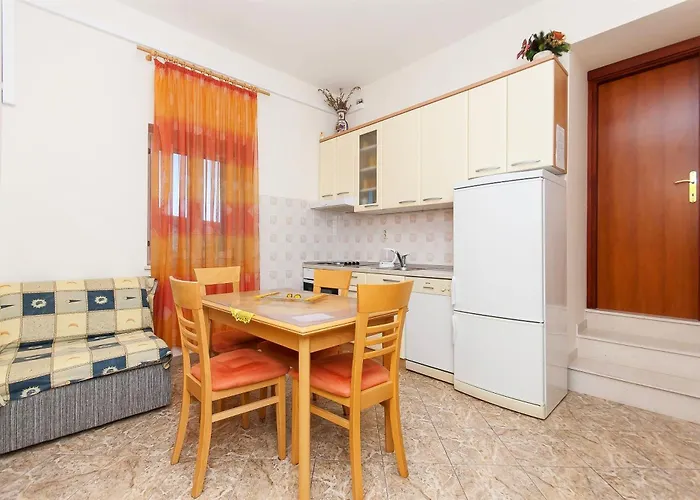 Brane Apartman *